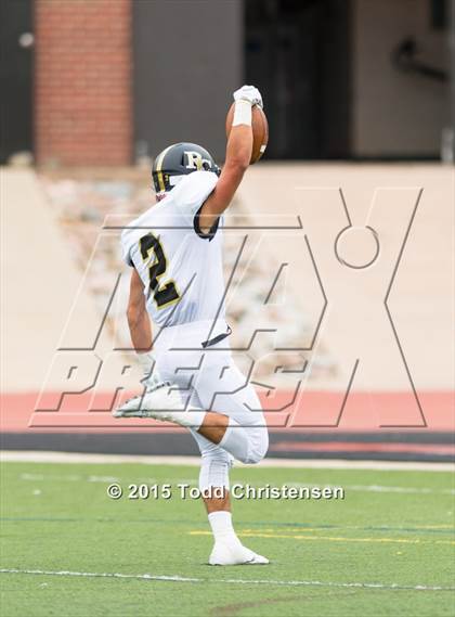 Thumbnail 3 in Rock Canyon vs. Smoky Hill  photogallery.