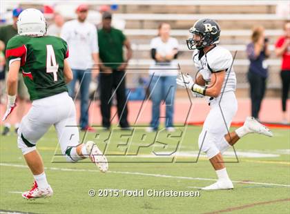 Thumbnail 1 in Rock Canyon vs. Smoky Hill  photogallery.