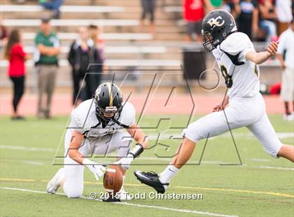 Thumbnail 1 in Rock Canyon vs. Smoky Hill  photogallery.
