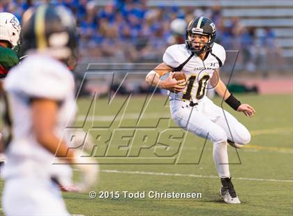 Thumbnail 2 in Rock Canyon vs. Smoky Hill  photogallery.