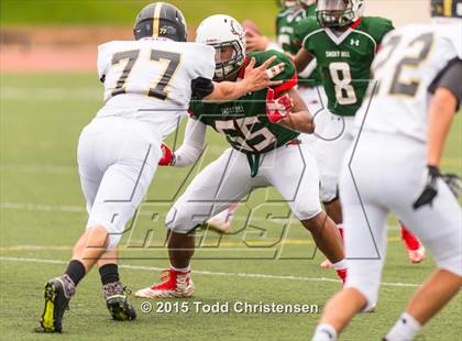 Thumbnail 1 in Rock Canyon vs. Smoky Hill  photogallery.