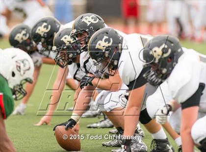 Thumbnail 3 in Rock Canyon vs. Smoky Hill  photogallery.