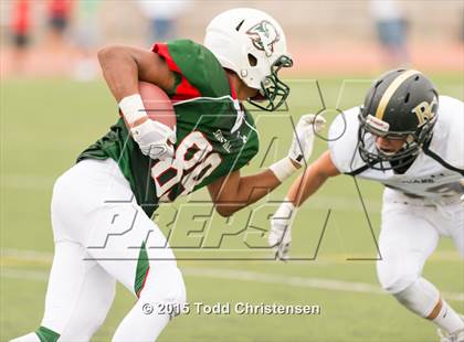 Thumbnail 2 in Rock Canyon vs. Smoky Hill  photogallery.