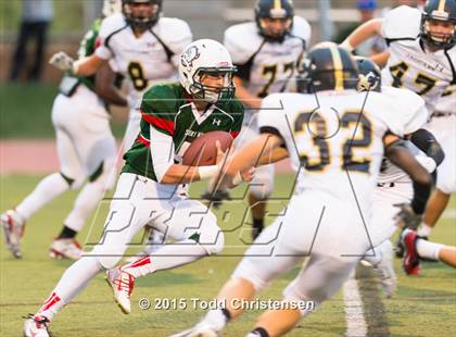 Thumbnail 1 in Rock Canyon vs. Smoky Hill  photogallery.
