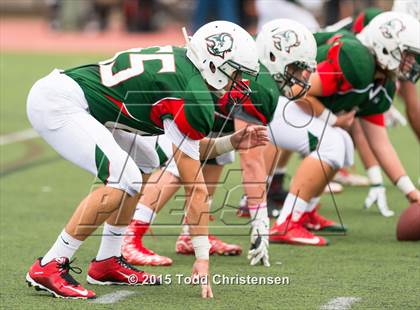 Thumbnail 3 in Rock Canyon vs. Smoky Hill  photogallery.