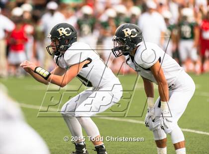 Thumbnail 1 in Rock Canyon vs. Smoky Hill  photogallery.