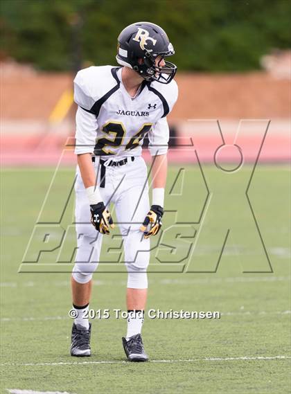 Thumbnail 2 in Rock Canyon vs. Smoky Hill  photogallery.
