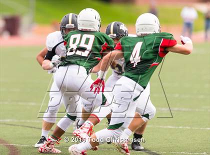 Thumbnail 3 in Rock Canyon vs. Smoky Hill  photogallery.