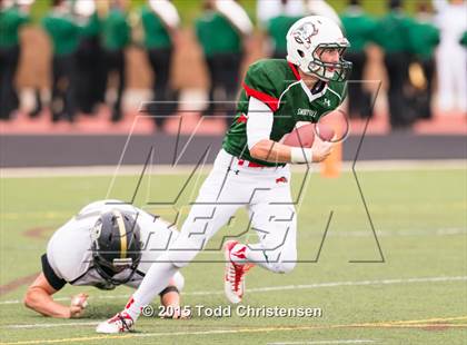 Thumbnail 3 in Rock Canyon vs. Smoky Hill  photogallery.