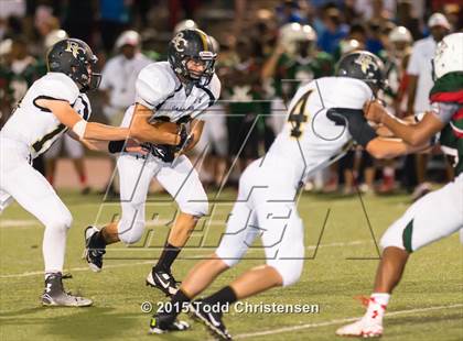 Thumbnail 1 in Rock Canyon vs. Smoky Hill  photogallery.