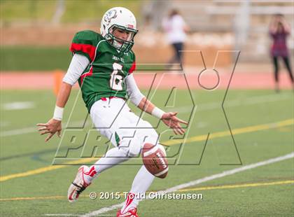 Thumbnail 1 in Rock Canyon vs. Smoky Hill  photogallery.