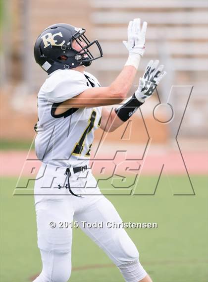 Thumbnail 3 in Rock Canyon vs. Smoky Hill  photogallery.