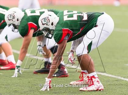 Thumbnail 1 in Rock Canyon vs. Smoky Hill  photogallery.