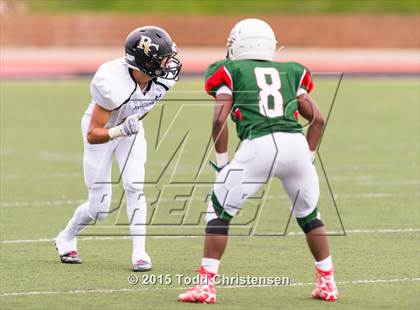 Thumbnail 1 in Rock Canyon vs. Smoky Hill  photogallery.