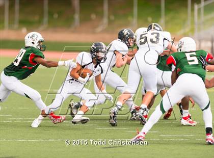 Thumbnail 3 in Rock Canyon vs. Smoky Hill  photogallery.