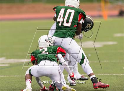 Thumbnail 3 in Rock Canyon vs. Smoky Hill  photogallery.