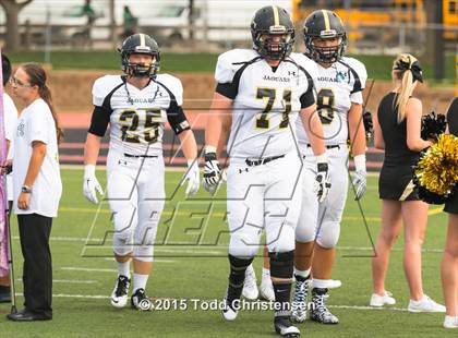 Thumbnail 1 in Rock Canyon vs. Smoky Hill  photogallery.