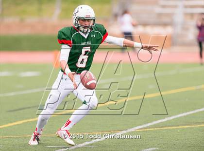 Thumbnail 3 in Rock Canyon vs. Smoky Hill  photogallery.