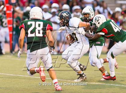 Thumbnail 3 in Rock Canyon vs. Smoky Hill  photogallery.