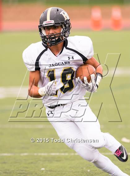 Thumbnail 2 in Rock Canyon vs. Smoky Hill  photogallery.