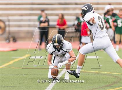 Thumbnail 3 in Rock Canyon vs. Smoky Hill  photogallery.