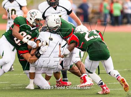 Thumbnail 1 in Rock Canyon vs. Smoky Hill  photogallery.