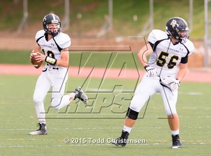 Thumbnail 2 in Rock Canyon vs. Smoky Hill  photogallery.