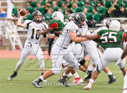 Thumbnail 3 in Rock Canyon vs. Smoky Hill  photogallery.