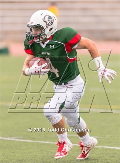 Thumbnail 2 in Rock Canyon vs. Smoky Hill  photogallery.