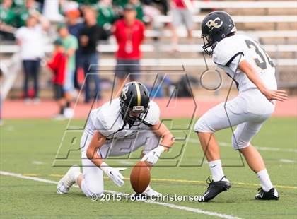 Thumbnail 3 in Rock Canyon vs. Smoky Hill  photogallery.