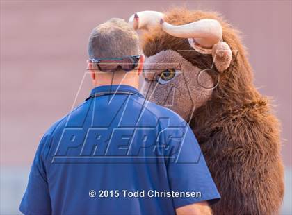 Thumbnail 2 in Rock Canyon vs. Smoky Hill  photogallery.