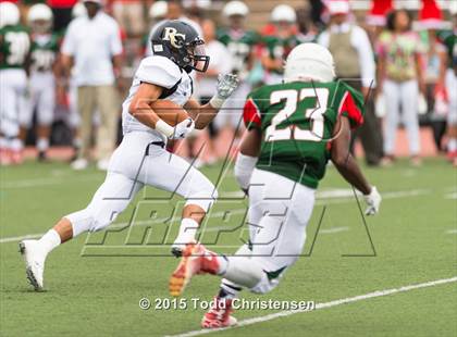 Thumbnail 3 in Rock Canyon vs. Smoky Hill  photogallery.
