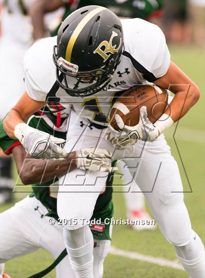 Thumbnail 2 in Rock Canyon vs. Smoky Hill  photogallery.