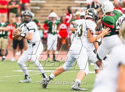 Thumbnail 3 in Rock Canyon vs. Smoky Hill  photogallery.
