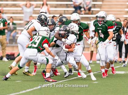 Thumbnail 2 in Rock Canyon vs. Smoky Hill  photogallery.