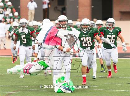 Thumbnail 1 in Rock Canyon vs. Smoky Hill  photogallery.