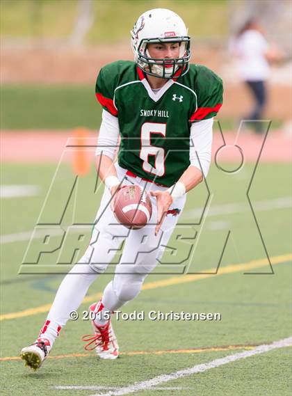 Thumbnail 2 in Rock Canyon vs. Smoky Hill  photogallery.