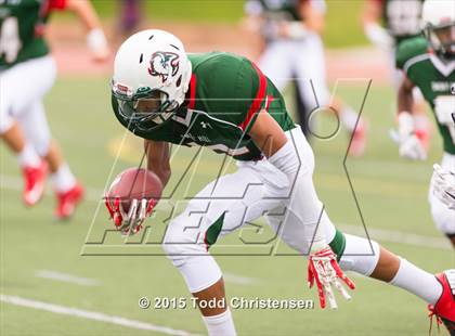 Thumbnail 1 in Rock Canyon vs. Smoky Hill  photogallery.