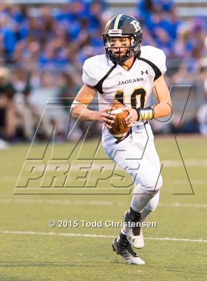 Thumbnail 1 in Rock Canyon vs. Smoky Hill  photogallery.
