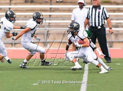 Thumbnail 1 in Rock Canyon vs. Smoky Hill  photogallery.