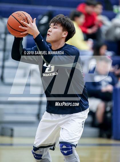 Thumbnail 2 in St. Genevieve vs. St. Paul  photogallery.