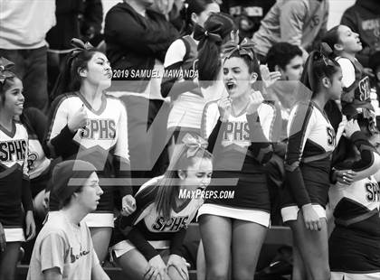 Thumbnail 2 in St. Genevieve vs. St. Paul  photogallery.