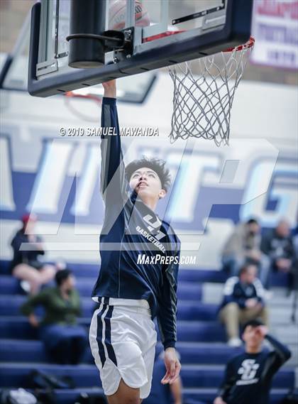 Thumbnail 1 in St. Genevieve vs. St. Paul  photogallery.