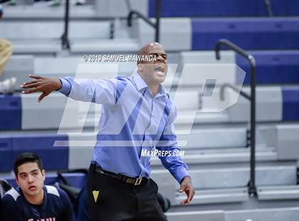 Thumbnail 3 in St. Genevieve vs. St. Paul  photogallery.