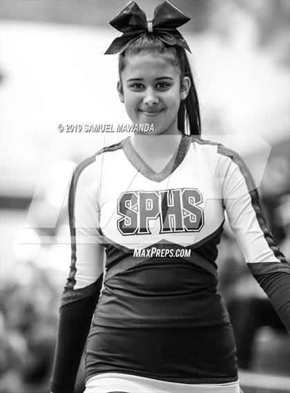 Thumbnail 3 in St. Genevieve vs. St. Paul  photogallery.