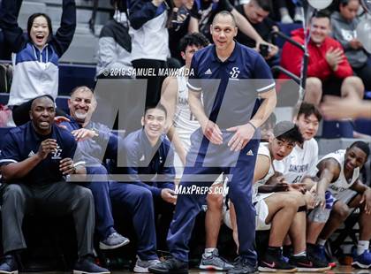 Thumbnail 3 in St. Genevieve vs. St. Paul  photogallery.