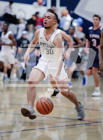 Thumbnail 3 in St. Genevieve vs. St. Paul  photogallery.