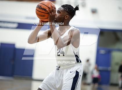 Thumbnail 3 in St. Genevieve vs. St. Paul  photogallery.
