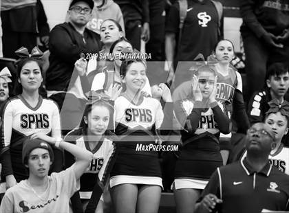 Thumbnail 2 in St. Genevieve vs. St. Paul  photogallery.