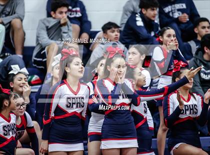 Thumbnail 3 in St. Genevieve vs. St. Paul  photogallery.